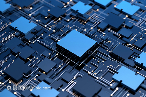 芯片 数字时代的基石与未来引擎