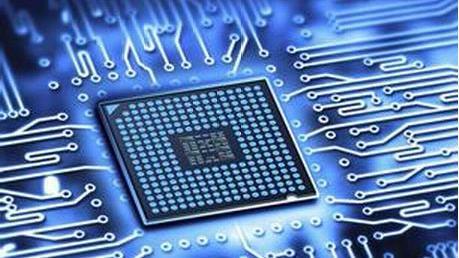 从电子管到集成电路 计算机发展的四代演变