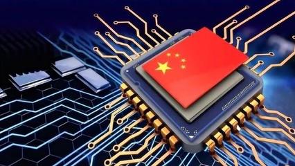 中国最大芯片代工厂成功上市，计划年底试产7nm工艺芯片