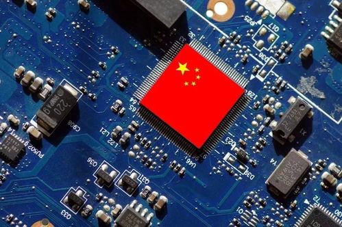 清华大学组建芯片学院 揭秘其在集成电路领域的现实定位